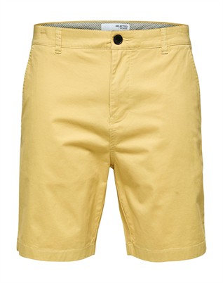 Comfort Homme Flex Shorts